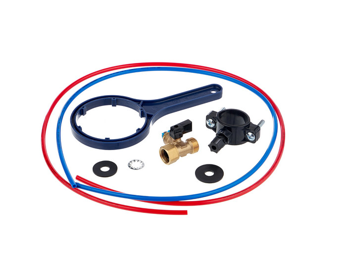 Комплектация Аквафор Осмо 50 исполнение 5